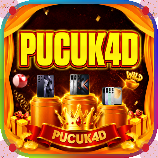 pucuk4d — galeri pratinjau Resmi APK